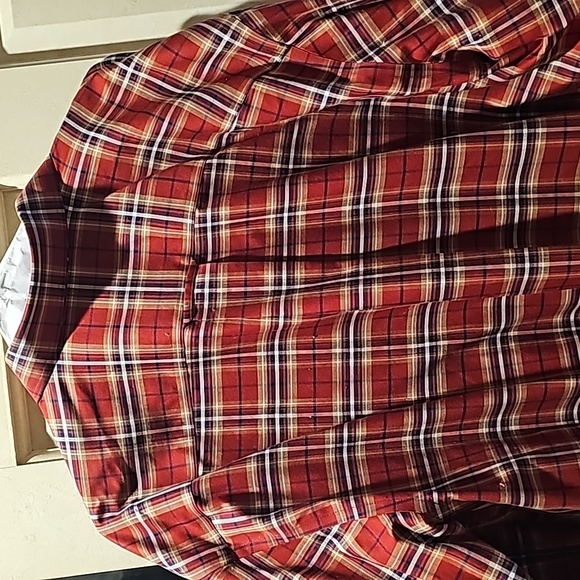 Likenew Orvis button down - Picture 4 of 4